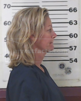 Jeannine Renee Revell