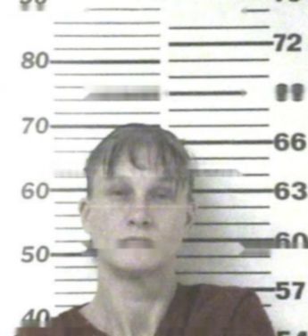 Sharon Lynn Hall