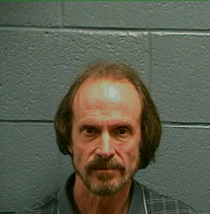 Darrell Gene Thompson