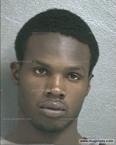 Anthony Ray Barker Jr
