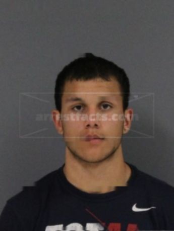 Devon Marcus Charrier