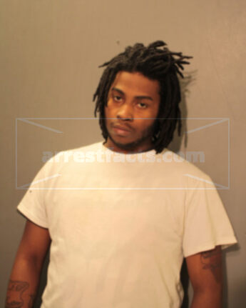 Deon Harris