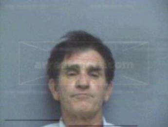 Melvin Ray Jowers