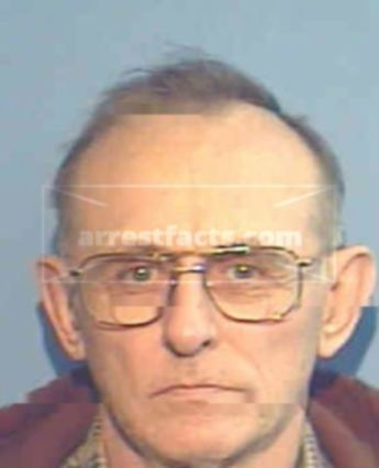 Henry Ray Morris