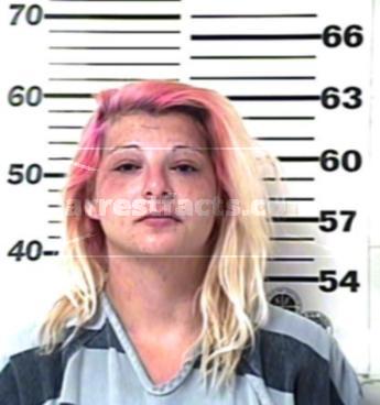 Jennifer Diane Crowell