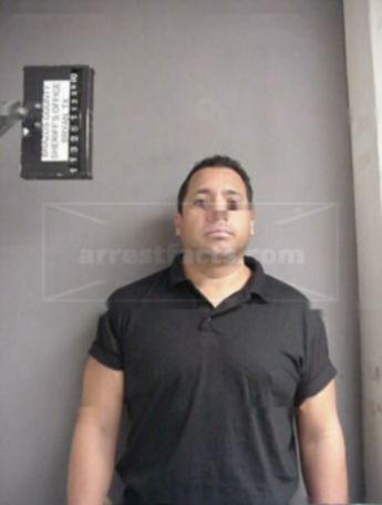 David Daniel Casares