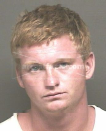 Tyler Anthony Frizzell