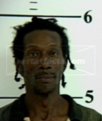 Albert Lee Johnson