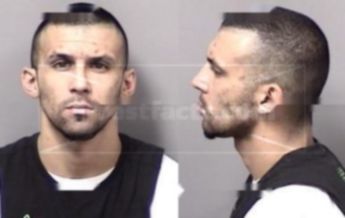 Leonard R Morales