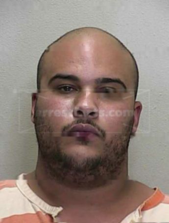 Terrence Kelvin Sanford
