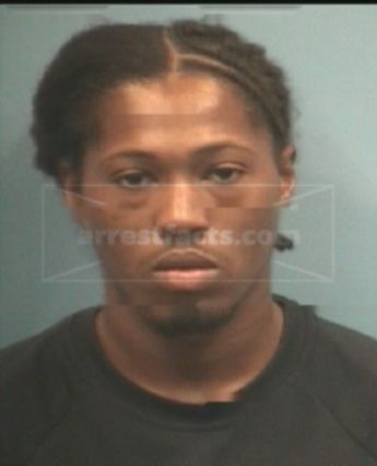 Curtis Harlem Knight