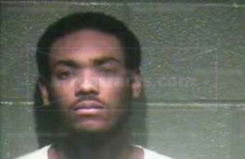 Laron Frank Weston
