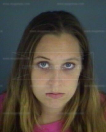 April Elizabeth Greene