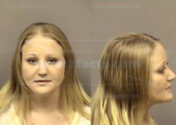 Destiny Nichole Beasley