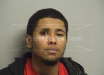 Jose Roberto Caldwell