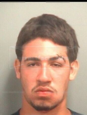 Travis Anthony Leblanc