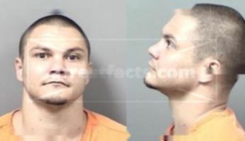 Timothy Paul Messere