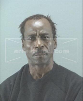Ronnie Ray Carter