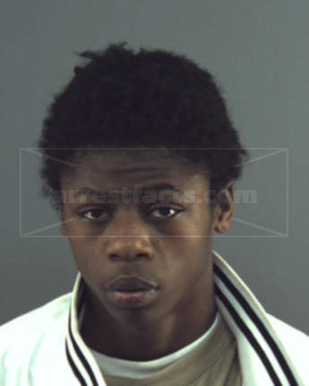 Tristan Antuan Wallace