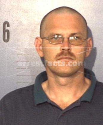 Ralph Nelms Bush