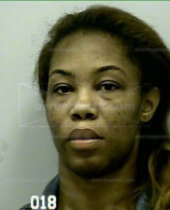Kenyetta Lynell Gordon