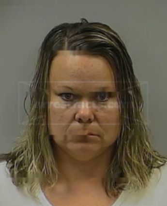 Kristal Auman Reeder