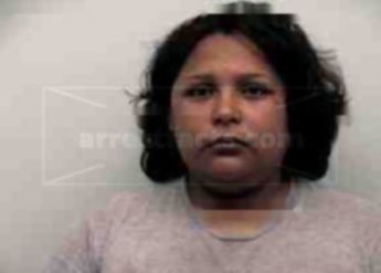 Yadira Ma Reynaga