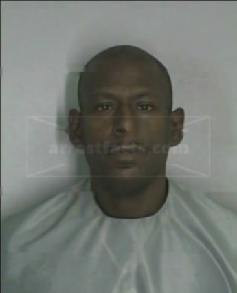Vernon Worthy