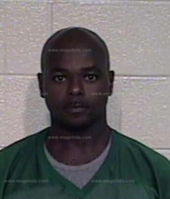 James Daryl Lawrence Scott