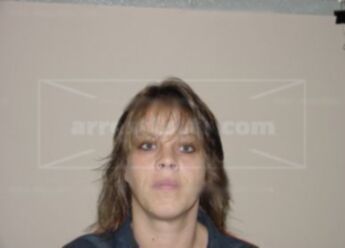 Christina Kaye Ford