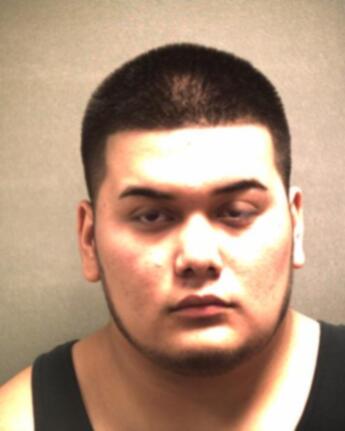 Hector Elizar Sanchez