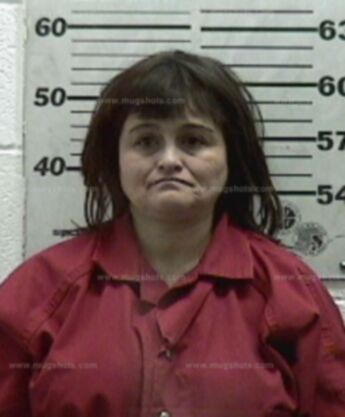 Christine Gallegos