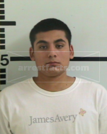 Ricardo Garcia Rodriguez