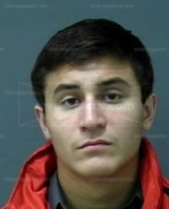 Kody Lyle Logan Kelley