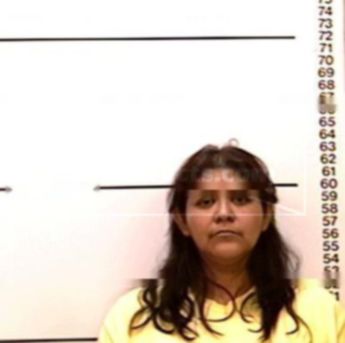 Gloria Elosia Ramirez
