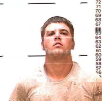 Kevin Lee Dawson
