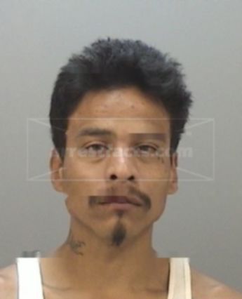 Jacob Alaniz