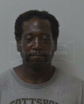 Michael Troy Freeman