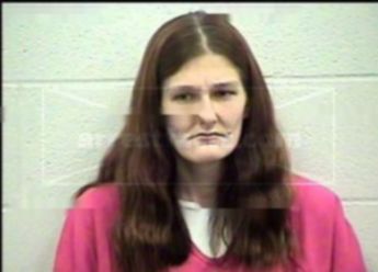 Tasha Rashelle Eversole