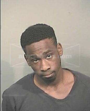 Marcus Antavious Hilbert