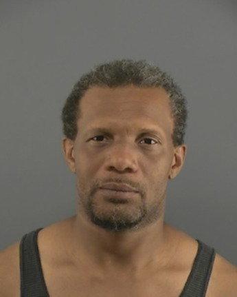 Timothy Earl Page