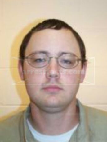 Zachary T Gerdes