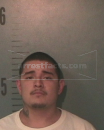 Jacob Anthony Arellano