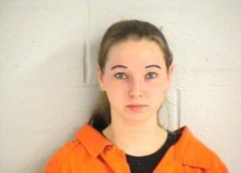 Jessica Christine Cook