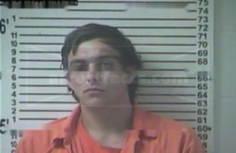 Ronald Matthew Fries Jr.