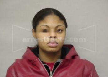 Taquia P Griffin
