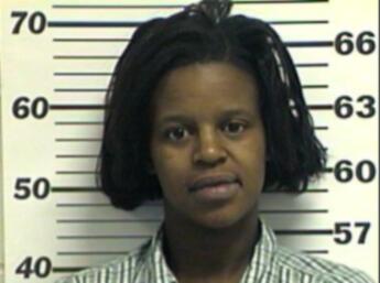 Lasonya Renea Reed