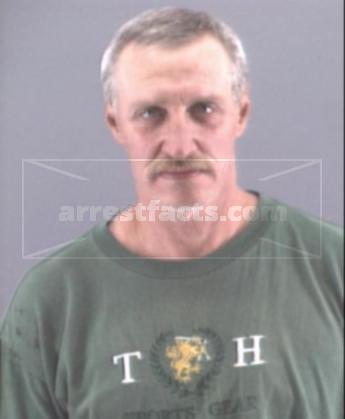 Gary Lee Mckinley