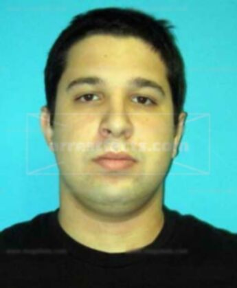 Gabriel Diaz
