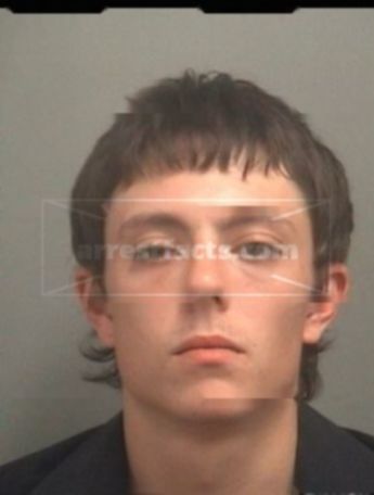 Dylan Christopher Pinto